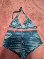 Bikini set Bremen - Huchting Vorschau