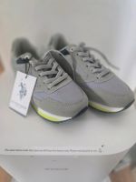 U.S. Polo Assn. Kinder Sneaker Turnschuhe nagelneu Hannover - Vahrenwald-List Vorschau