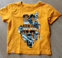 Ninjago Shirt, Größe 98 von Lego - 2,50 Euro München - Schwabing-West Vorschau