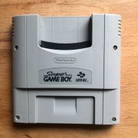 Nintendo Gameboy Adapter Hamburg-Mitte - Hamburg Hamm Vorschau