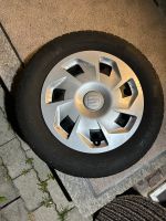 Continental Sommerräder  Seat 175/65R14T Baden-Württemberg - Friedrichshafen Vorschau