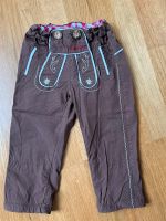 Lederhose Stoff Bondi Hessen - Schmitten Vorschau