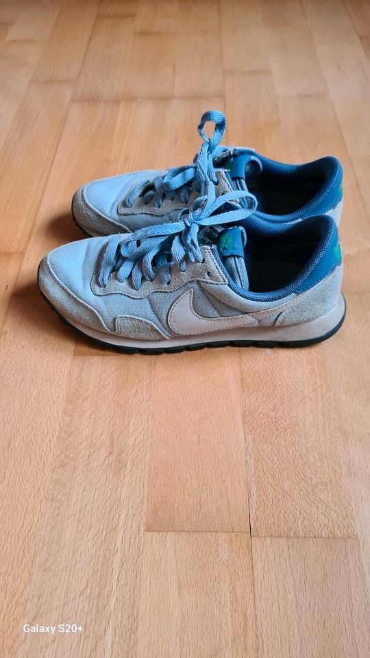 Sneaker Nike Air Gr.37,5 in Hannover