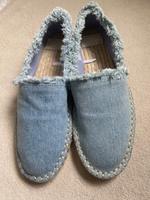 ZARA SCHUHE Gr. 38 - TOP Hessen - Mörfelden-Walldorf Vorschau