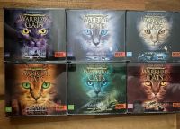 Warrior Cats Hörspiel Bayern - Sonthofen Vorschau