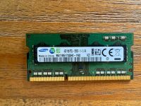 Samsung 4GB 1Rx8 PC3L 12800S Speicher Niedersachsen - Hildesheim Vorschau