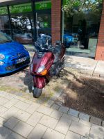 Yamaha MBK 125 ccm zu verkaufen Mecklenburg-Vorpommern - Lubmin Vorschau