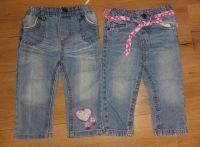 Jeans / Hosen Gr. 86 Nordrhein-Westfalen - Solingen Vorschau