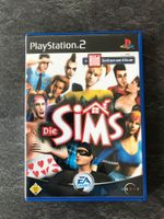 PlayStation 2 Die Sims Spiel Bayern - Loiching Vorschau