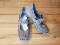 Neue Wildleder-Pumps von Rieker „Antistress“ Bayern - Karlstein Vorschau