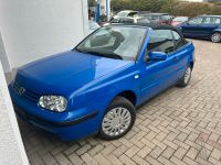 Golf 4 Cabrio 1.6l Bayern - Oberroth Vorschau