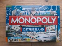 Monopoly - Neu - Ostfriesland- Ungeöffnet Rheinland-Pfalz - Vallendar Vorschau