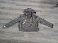 Sport Jacke Hoodie   Gr.S-M Bayern - Höhenberg i. T. Vorschau