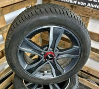 ✓ MERCEDES C-KLASSE W205 225/50 R17 WINTERREIFEN FELGEN AMG Nordrhein-Westfalen - Herten Vorschau