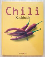 Chili Kochbuch von Jenni Fleetwood Innenstadt - Köln Deutz Vorschau