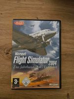 Flight Simulator 2004 Niedersachsen - Dissen am Teutoburger Wald Vorschau