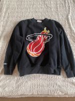 NBA Sweatshirt „ Miami Heat „ Gr.S Sachsen-Anhalt - Petersberg (Saalekreis) Vorschau