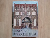 Sachbuch: Denkmale in Mecklenburg Leipzig - Leipzig, Zentrum-Ost Vorschau