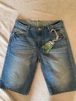 NEU kurze Vingino Jeans Shorts Gr. 15 (170) Niedersachsen - Schwanewede Vorschau