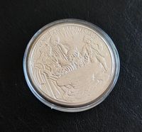 10 Euro Silbermünze Österreich 2010, Kaiser Karl im Untersberg Berlin - Treptow Vorschau