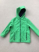 Topolino Softshelljacke Gr 116 Jacke Nordrhein-Westfalen - Hattingen Vorschau