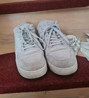 esprit schuhe gr. 41 Turnschuhe grau Brandenburg - Lübben Vorschau