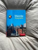 Diercke Geographie Erdkunde Lk Buch blau westermann Nordrhein-Westfalen - Mettmann Vorschau