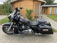 Harley Davidson Ultra Classic Electra Glide Niedersachsen - Uelzen Vorschau