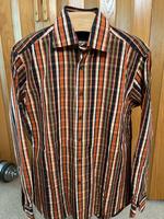 Etro Milano Hemd Herren mehrfarbig 41  M L (835) München - Moosach Vorschau