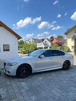 BMW 535i F10 M Paket | Alcantara | O.Z Racing | Baden-Württemberg - Pfullendorf Vorschau