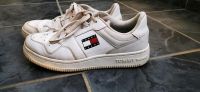 Tommy Hilfiger Schuhe Damen Größe 40 Saarland - Homburg Vorschau