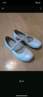 Ballerina weiß festliche Schuhe Kommunionsschuhe Primigi 32 München - Schwabing-Freimann Vorschau