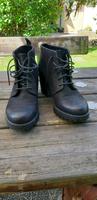 Schnürstiefel von Vagabond Größe 40 Essen - Essen-Katernberg Vorschau