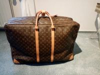 Louis vuitton weichschalen Koffer mit leider einem kleinen Mangel Dithmarschen - Wöhrden Vorschau