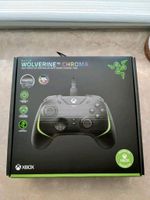 Razer wolverine V2 Chroma NEU Controller Hessen - Stadtallendorf Vorschau