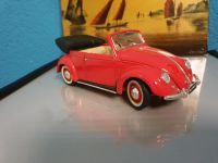 Modelleauto 1.18 VW Käfer 1957 Fredersdorf-Vogelsdorf - Vogelsdorf Vorschau