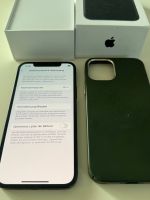 iPhone 12 128 GB Gebraucht Bayern - Roth Vorschau