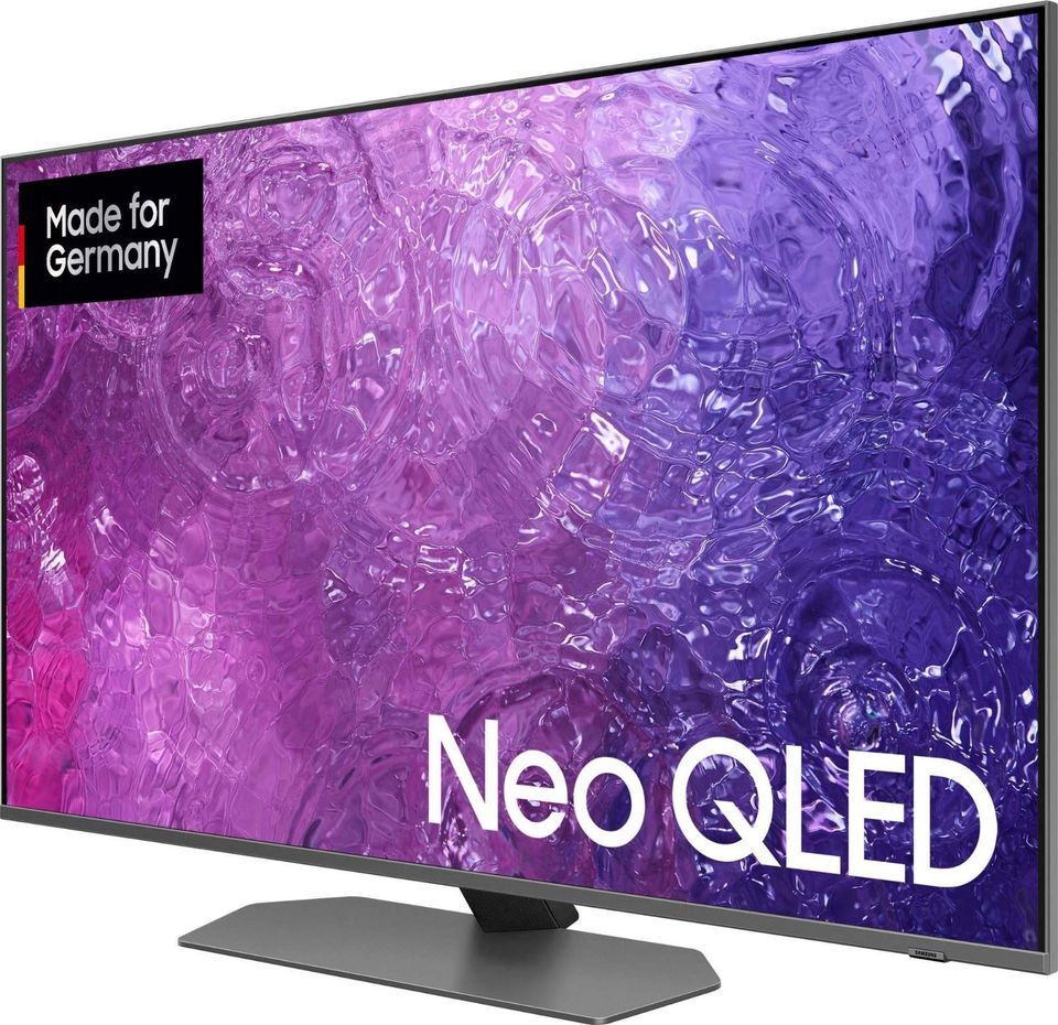 Samsung GQ85QN90CAT Smart TV  UHD Neo Quantum HDR+ Dolby Atmos in Kaarst