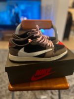 Air Jordan 1 Retro Low OG SP Travis Scott Baden-Württemberg - Eppelheim Vorschau