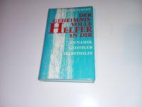 Der Geheimnisvolle Helfer in Dir Geistheilung Geist Esoterik Buch Hamburg-Mitte - Hamburg Hamm Vorschau