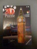 Puzzle 3D Big Ben Nordrhein-Westfalen - Werne Vorschau