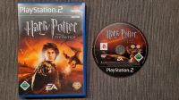 Harry Potter - Feuerkelch / Goblet of Fire - PS2 PlayStation 2 Düsseldorf - Gerresheim Vorschau