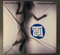 Jethro Tull - Under Wraps - Vinyl 12" LP - 1984 Niedersachsen - Brietlingen Vorschau