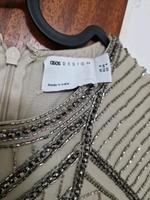 abendkleid hochzeitkleid Verlobungkleid asos hennaabend Mitte - Wedding Vorschau