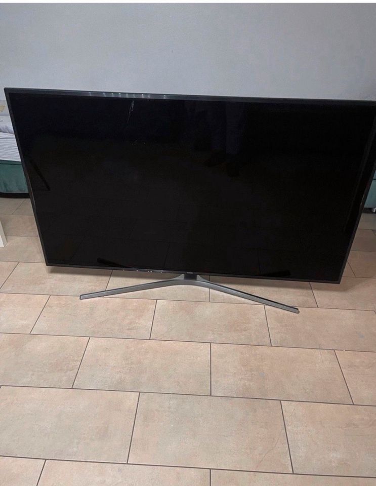 Samsung tv 75 Zoll in Mülheim (Ruhr)