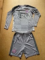 Bayern München Torwart Trikot + Hose Gr. 164 Nordrhein-Westfalen - Ibbenbüren Vorschau