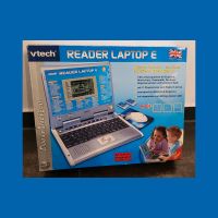 VTECH Reader Laptop E Englisch 7+ ab 2. Klasse Nachhilfe Baden-Württemberg - Birkenfeld Vorschau