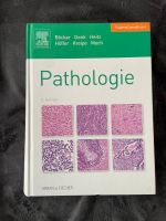 Lehrbuch, Pathologie, Elsevier, 5. Auflage Saarland - Sulzbach (Saar) Vorschau