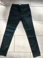 H&M Stoffhose khaki Gr. 40 enganliegend Kreis Pinneberg - Quickborn Vorschau