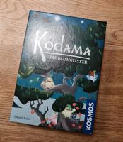 Komos Kartenspiel *Kodama, die Baumgeister* Baden-Württemberg - Hohenstadt Vorschau